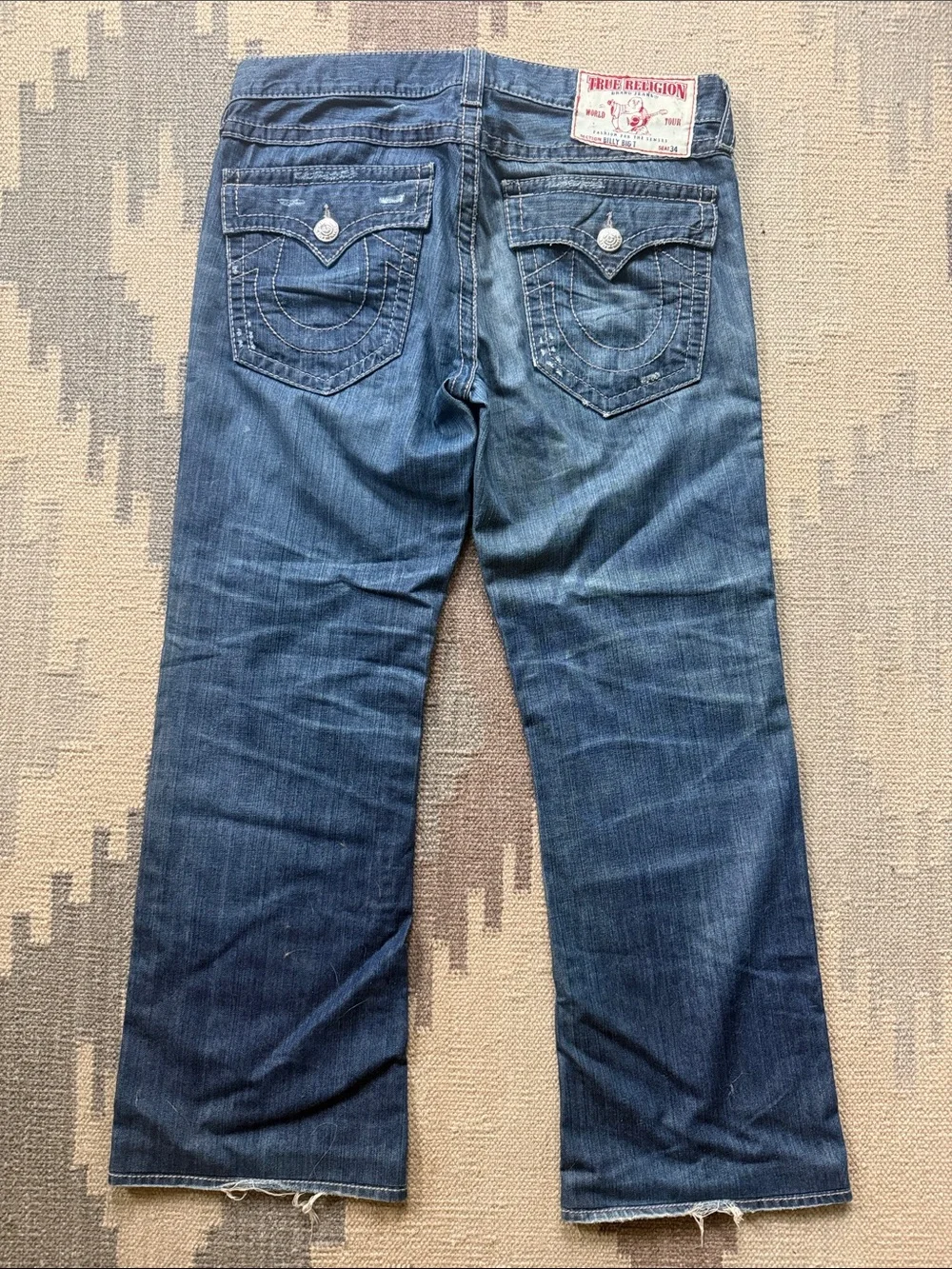 True Religion true religion